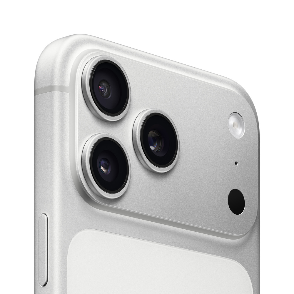 iPhone 17 Pro Max 2TB Stříbrná