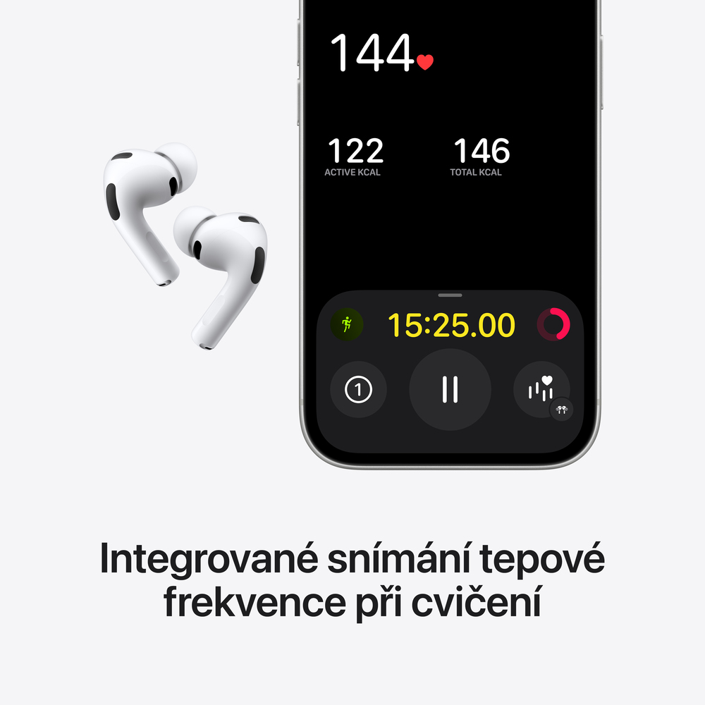 Apple AirPods Pro 3