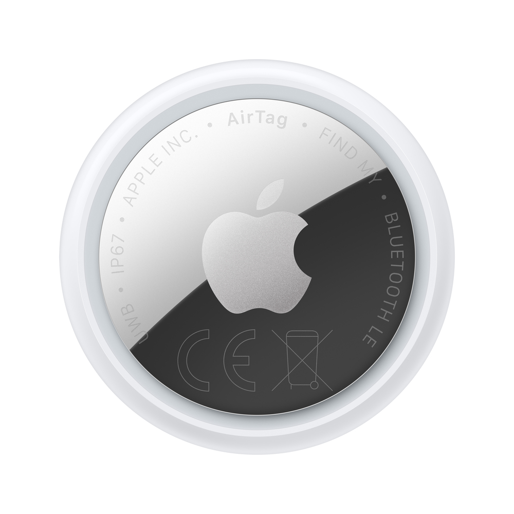 Apple AirTag (1 ks)