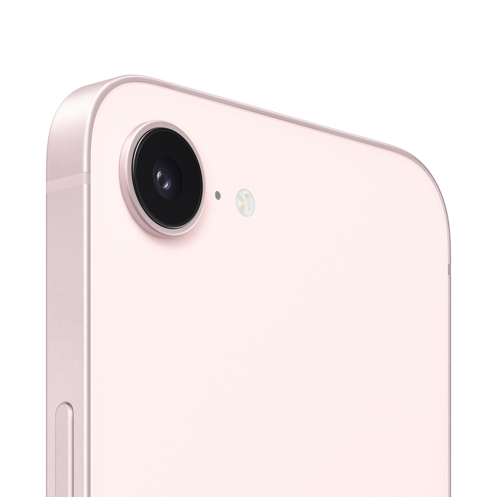 iPhone 17e 256 GB Jemně ružová