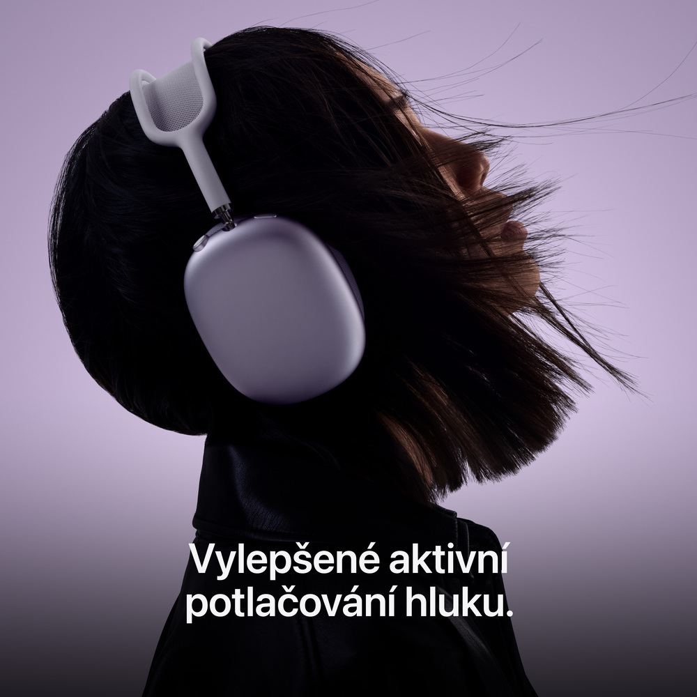 AirPods Max 2 - Temně inkoustová