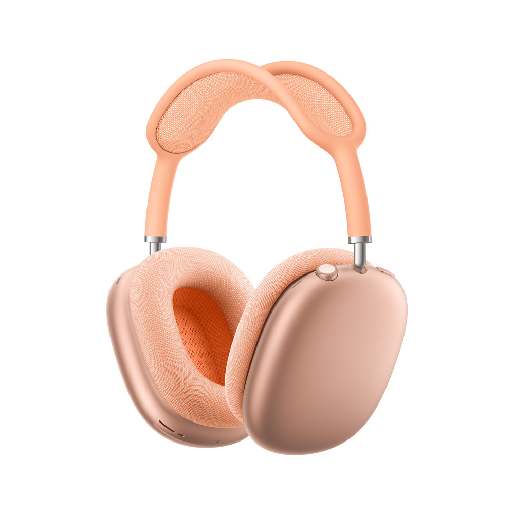 AirPods Max 2 - Oranžová
