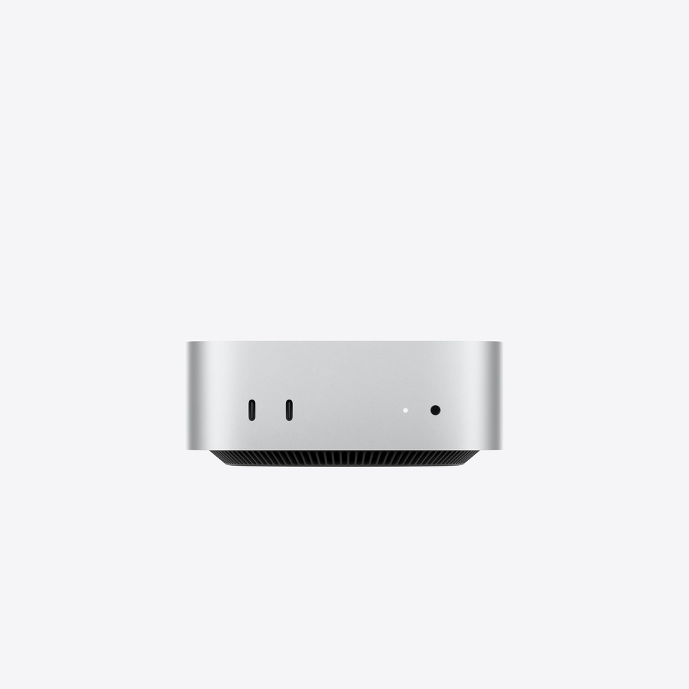 Mac mini Apple M6 12-core CPU 12-core GPU 16GB 256GB