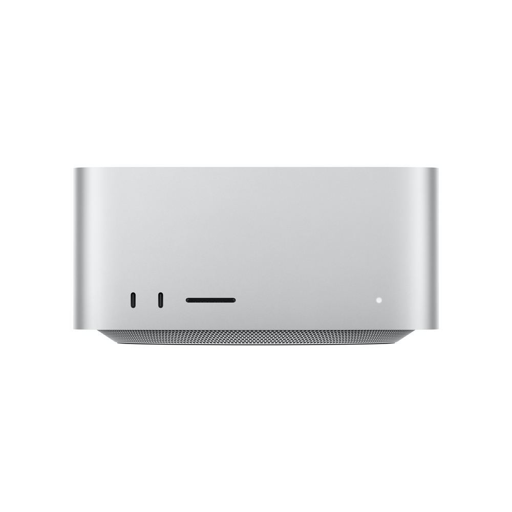 Mac Studio Apple M5 Max 18core CPU 32core GPU 36GB 512GB