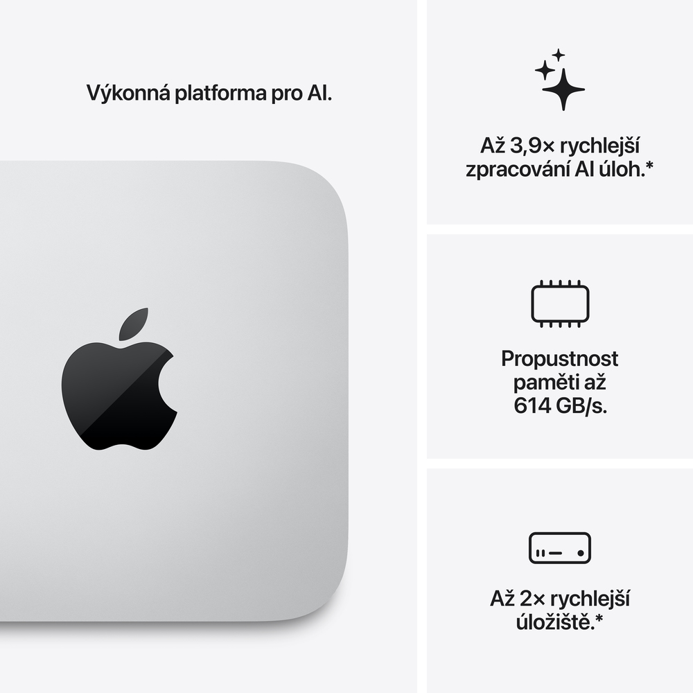 Mac Studio Apple M5 Max 18core CPU 32core GPU 36GB 512GB