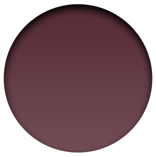 Burgundsky červená