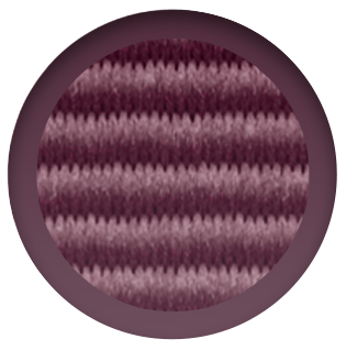 Burgundsky červená
