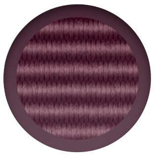 Burgundsky červená