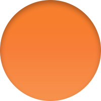 Kosmická oranžová