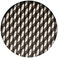 Titánová prírodná