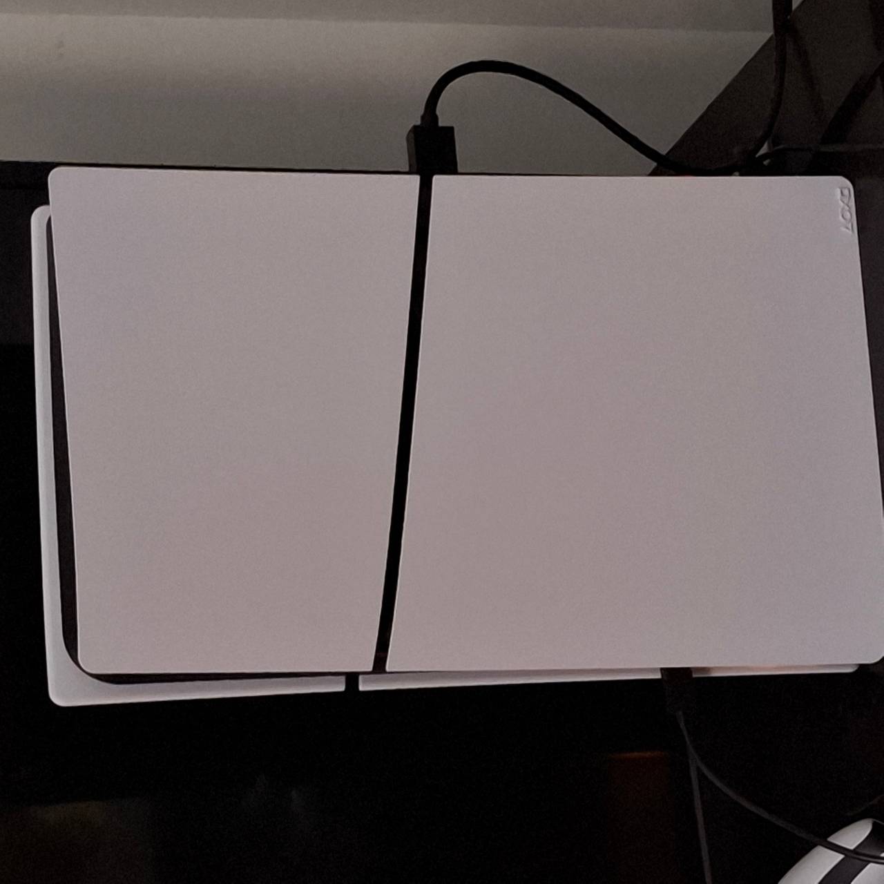 Φωτογραφία 1 από 1 από κριτική πελάτη για το Sony PlayStation 5 Slim 825GB Digital Edition