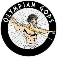 Olympian Gods