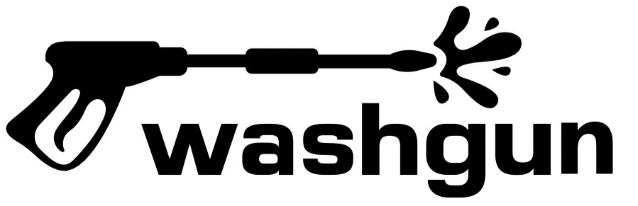 Washgun