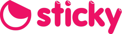 Sticky