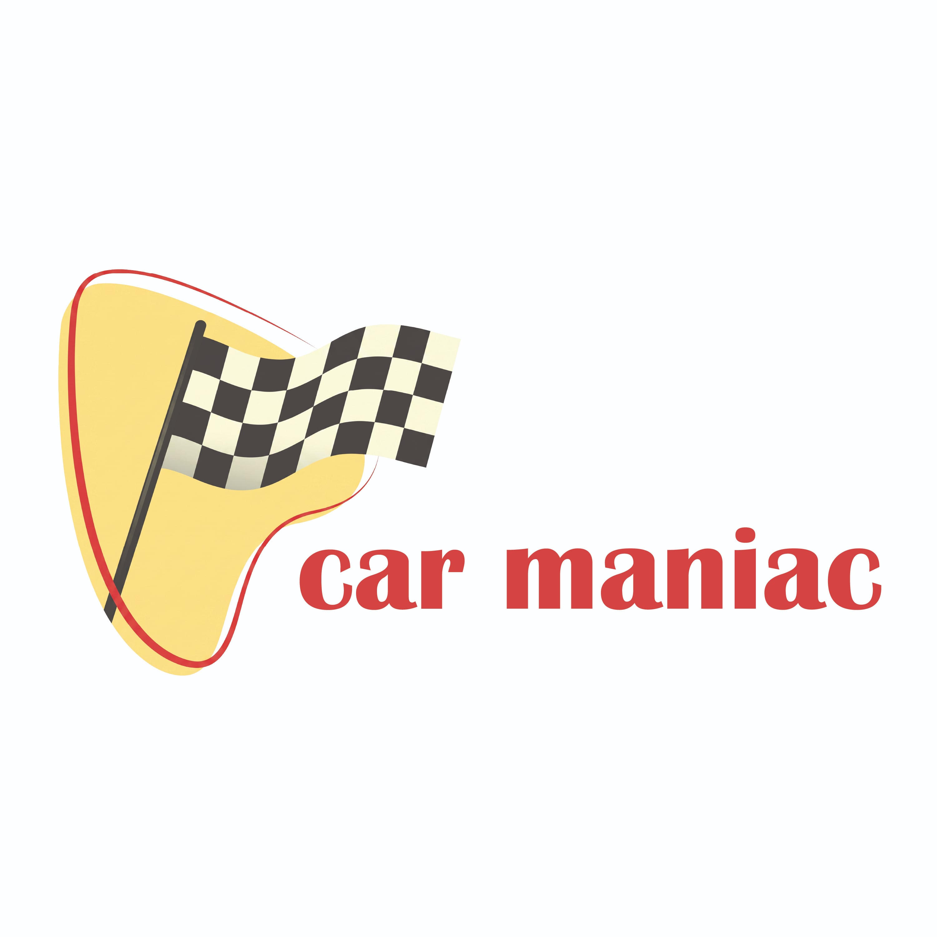 Carmaniac