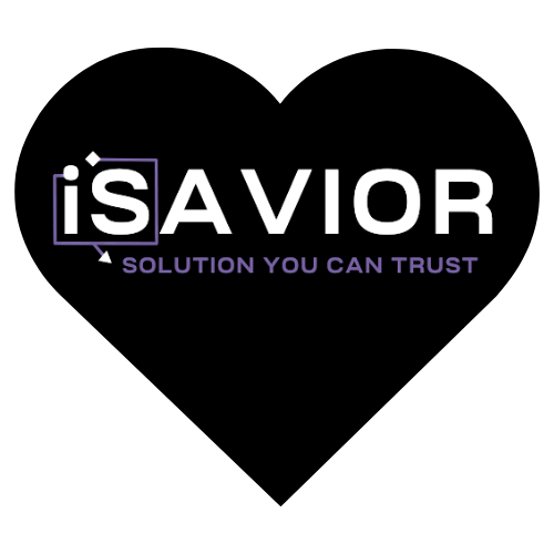 iSavior Solution you can trust