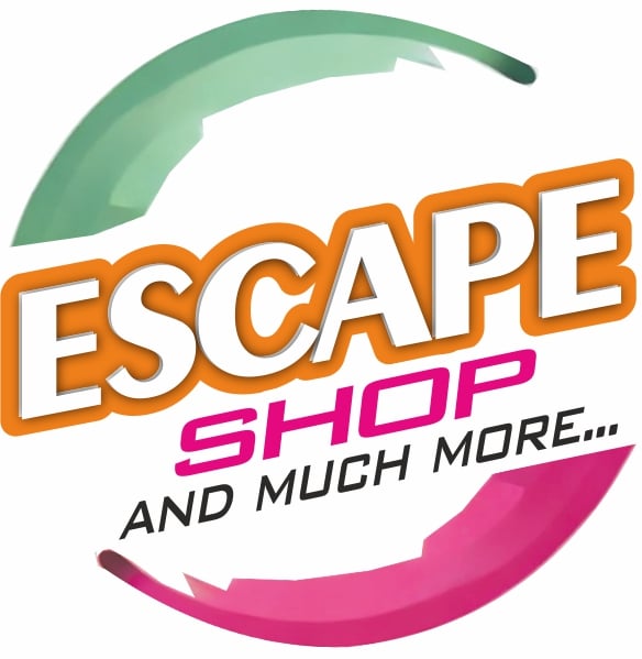 Escape Shop and More