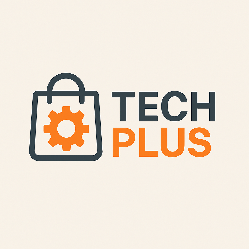 Tech Plus