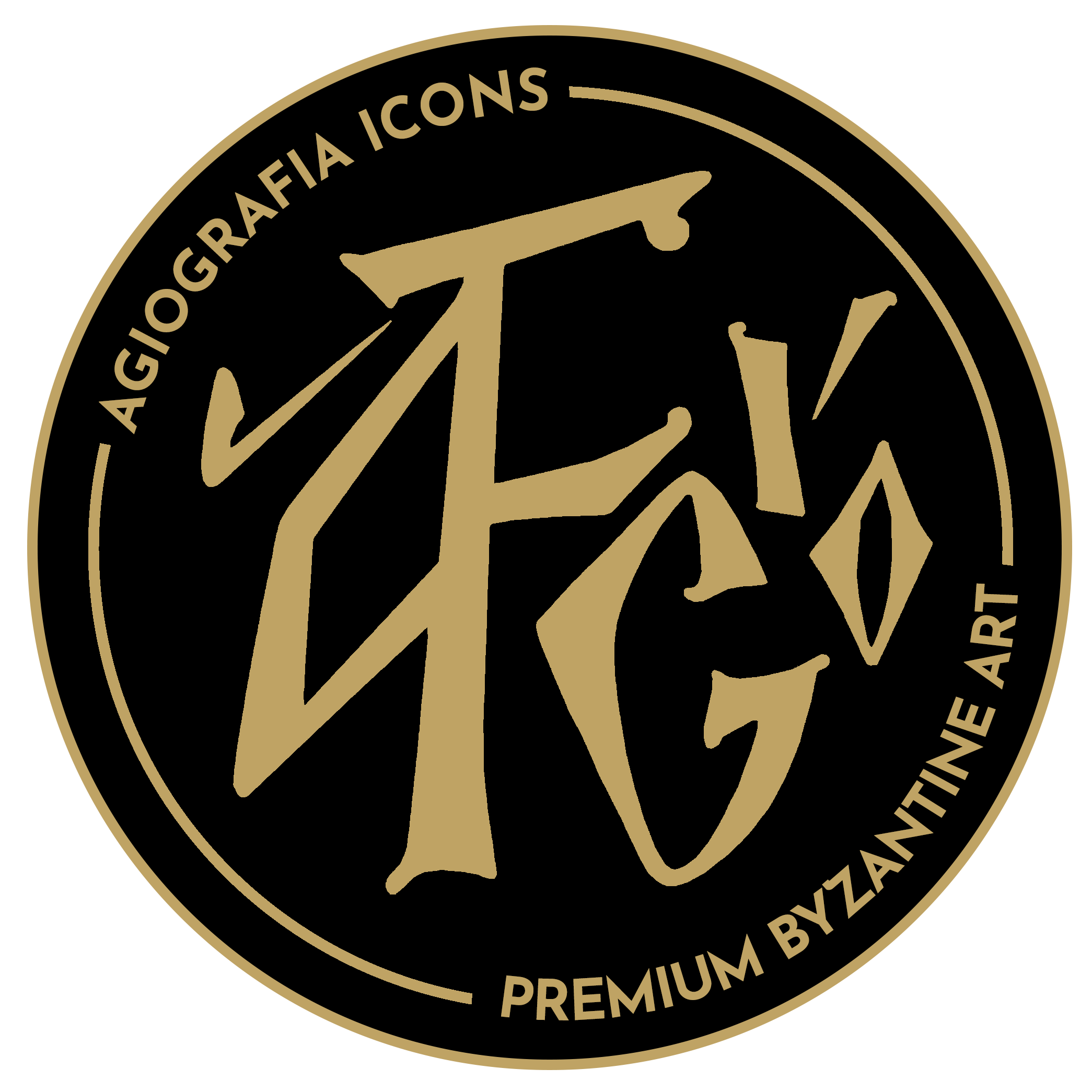 Agiografia Icons