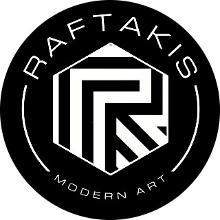 RAFTAKIS Modern Art