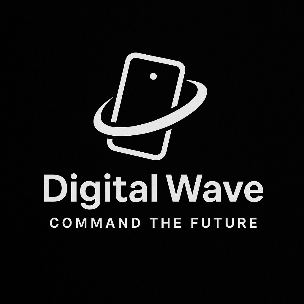 Digital Wave