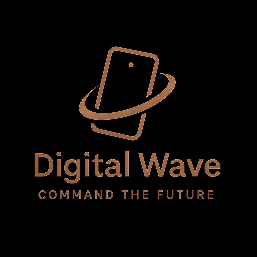 Digital Wave
