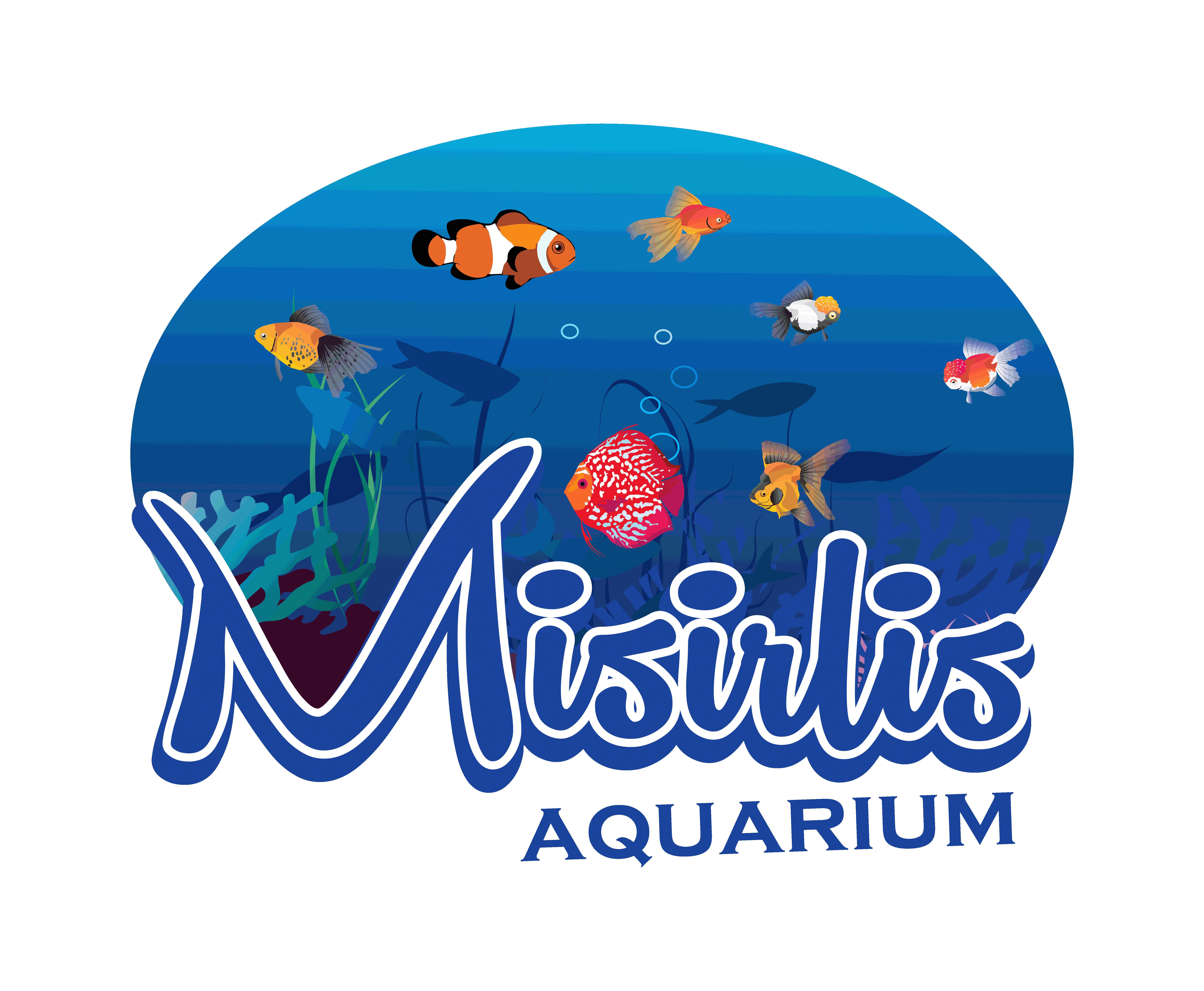 Misirlis-Aquarium