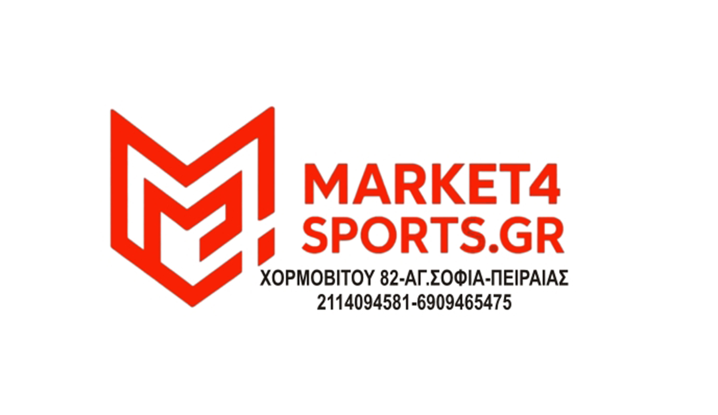 Market4sports