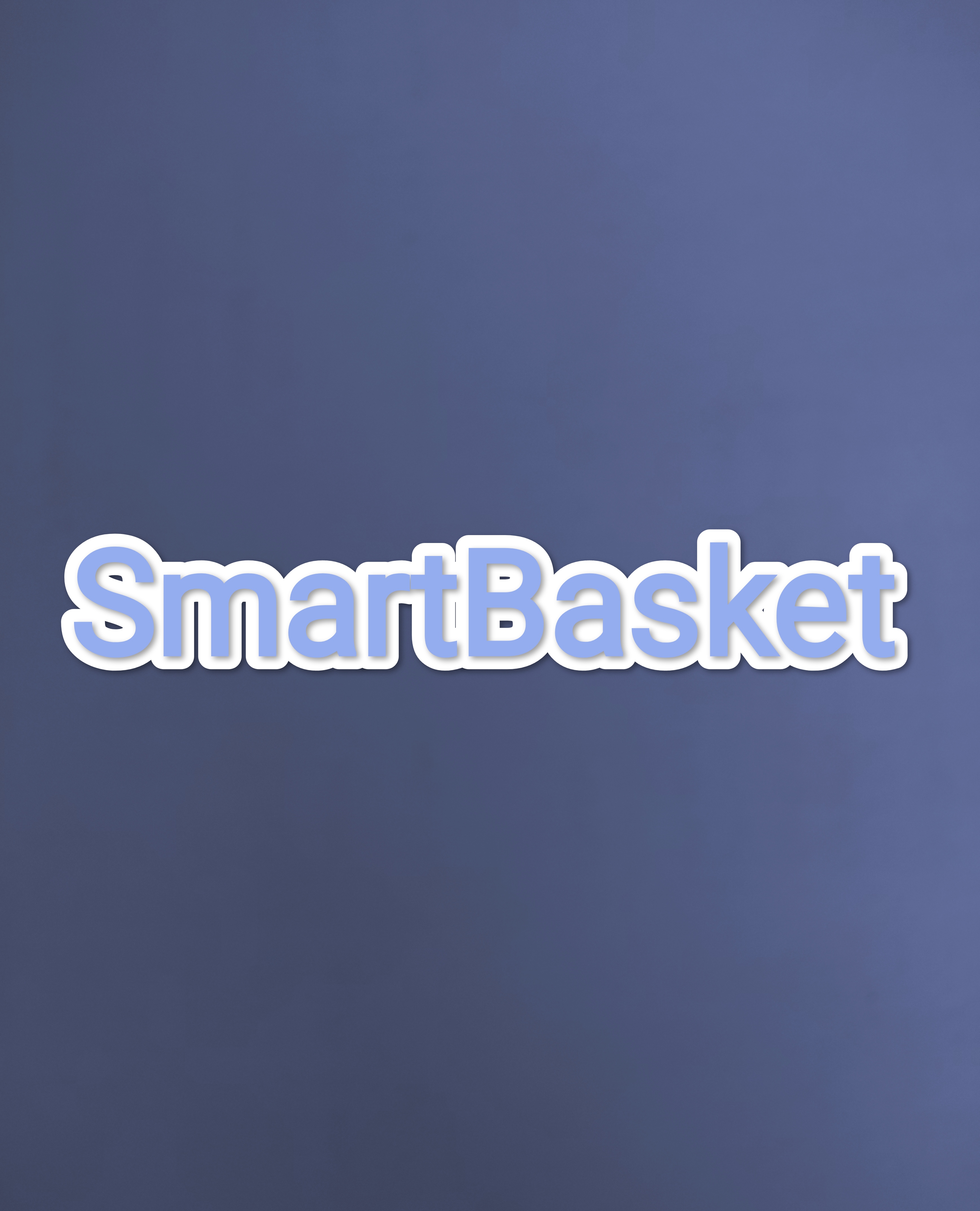 SmartBasket