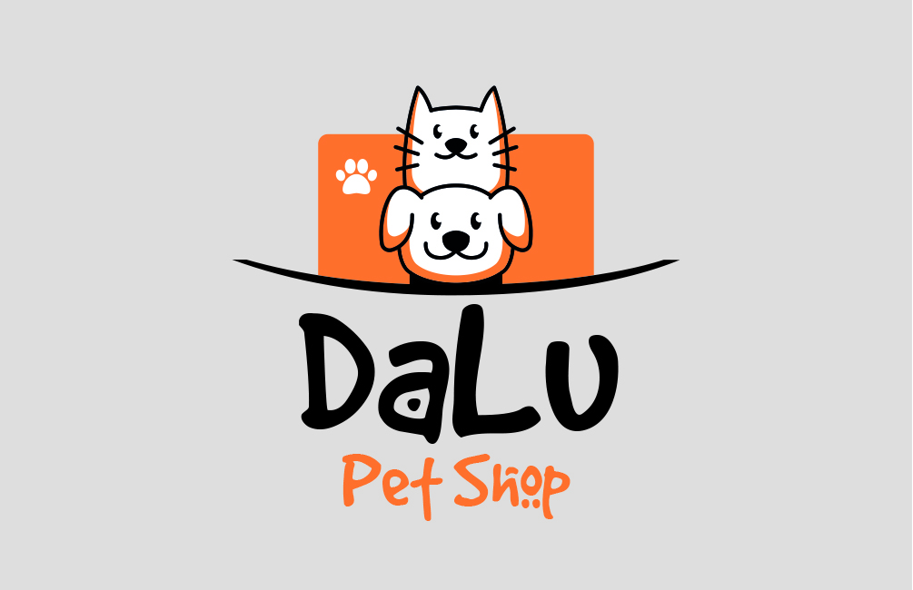Dalu Pet shop