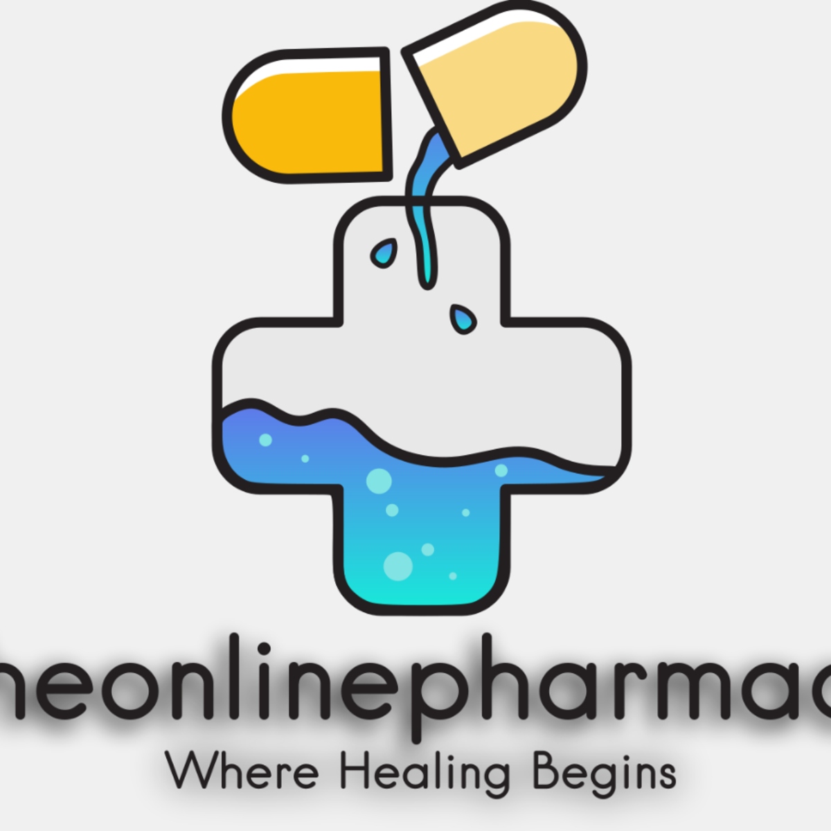 The Online Pharmacy