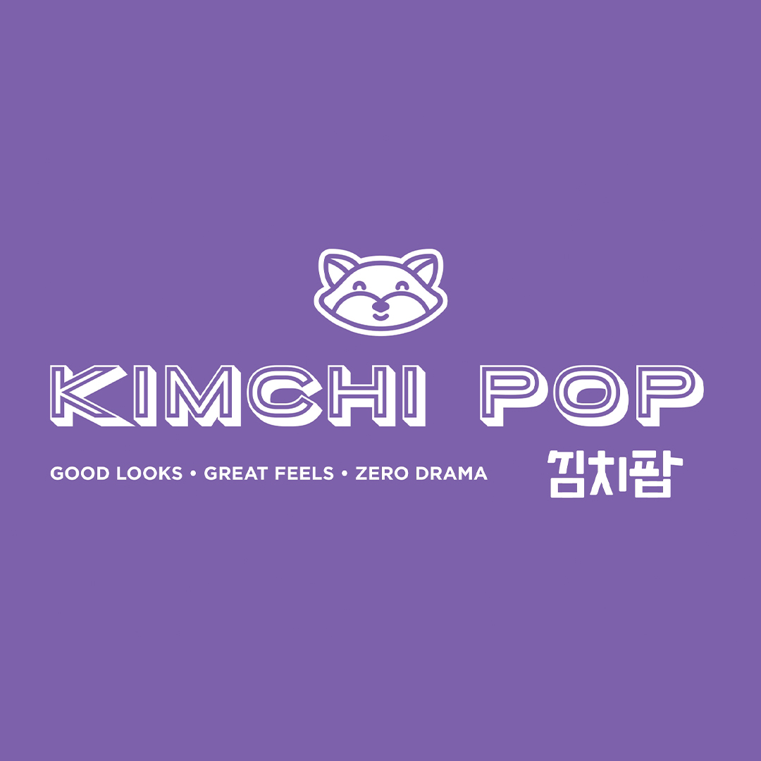 Kimchipop