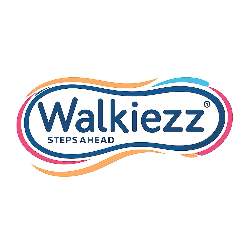Walkiezz