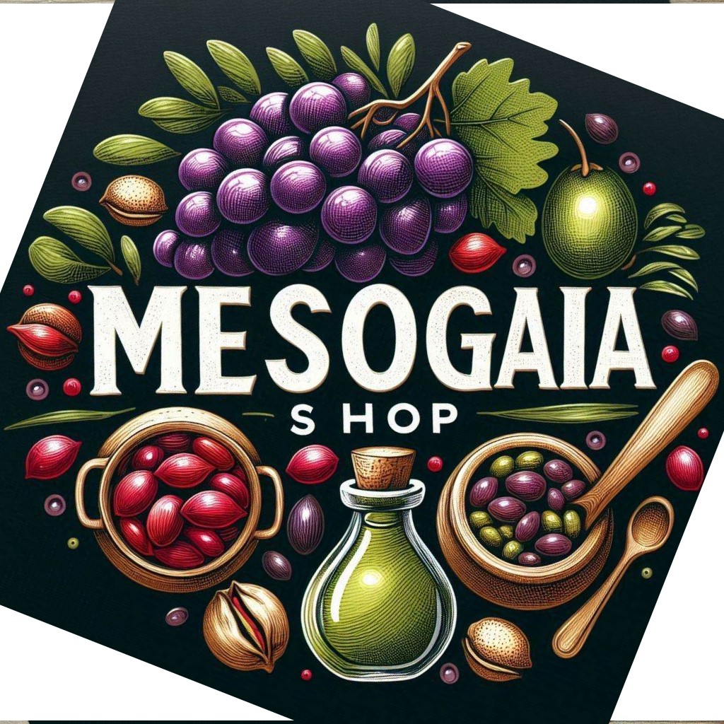 Mesogaia Shop
