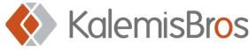 KALEMISBROS ELECTRONICS