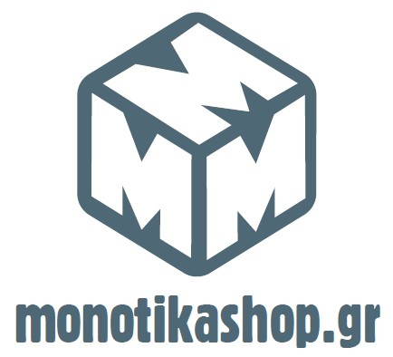 MonotikaShop