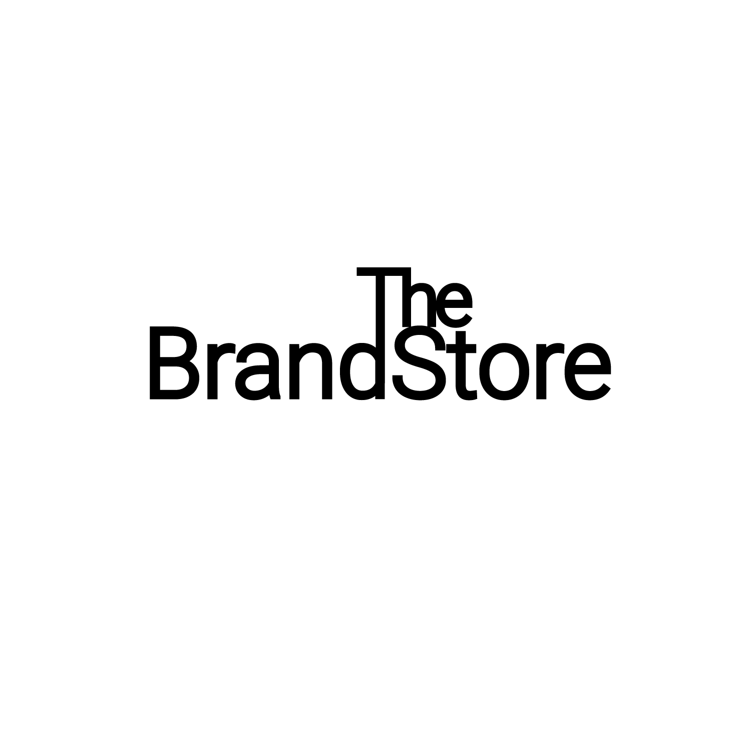 THE BRAND STORE