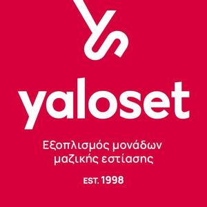 ΥΑΛΟΣΕΤ-ΕΓΓΛΕΖΟΣ ΕΠΕ
