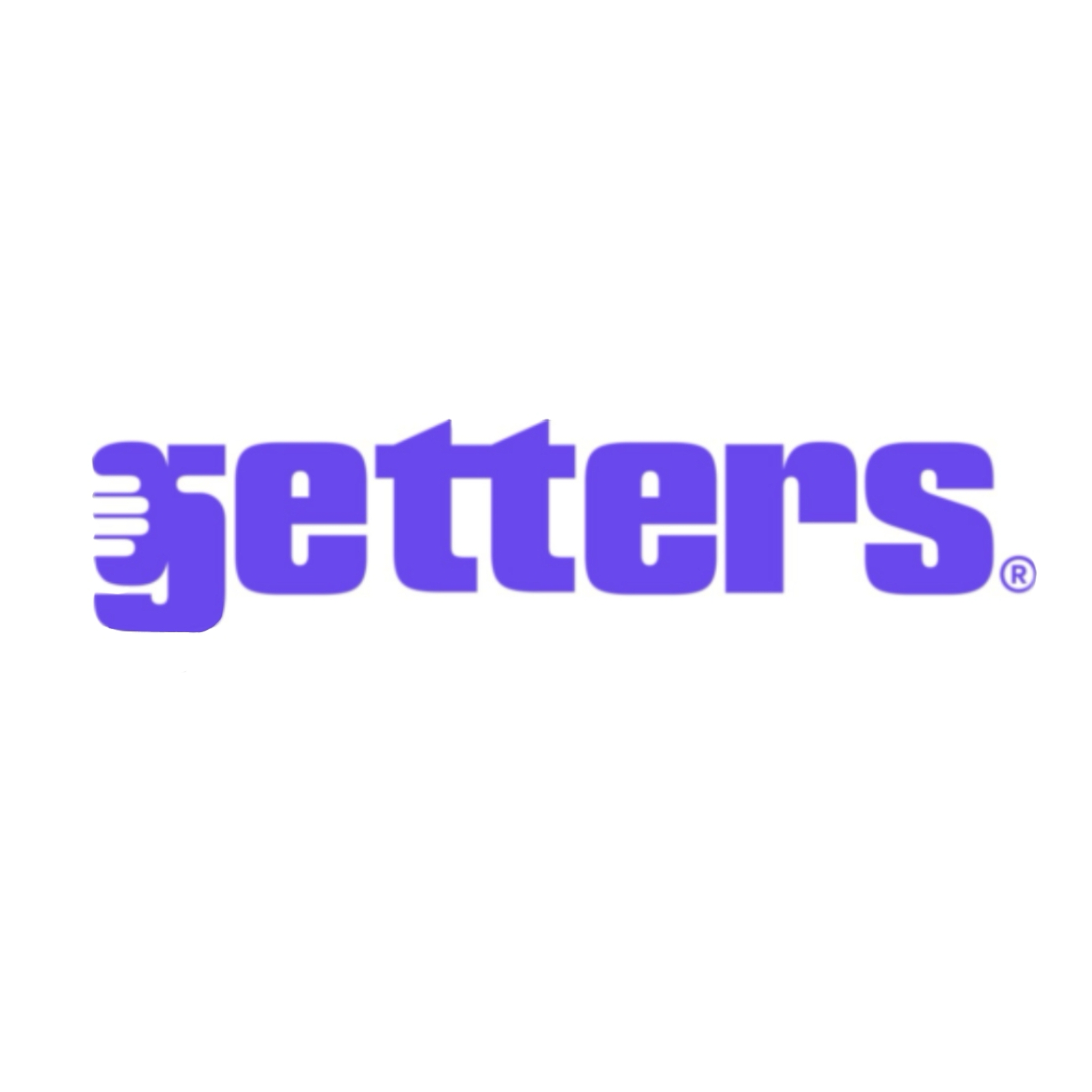 getters