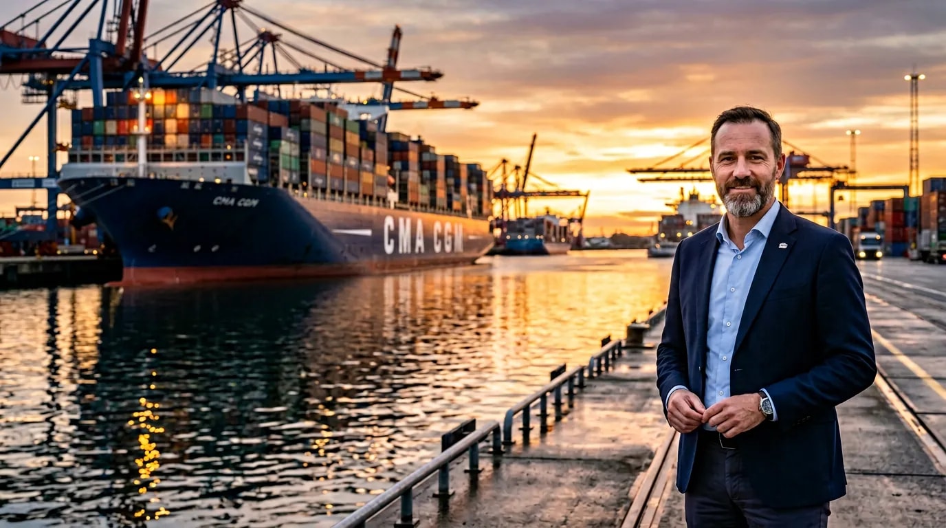 Maîtriser l'EU ETS maritime : conformité et calculs