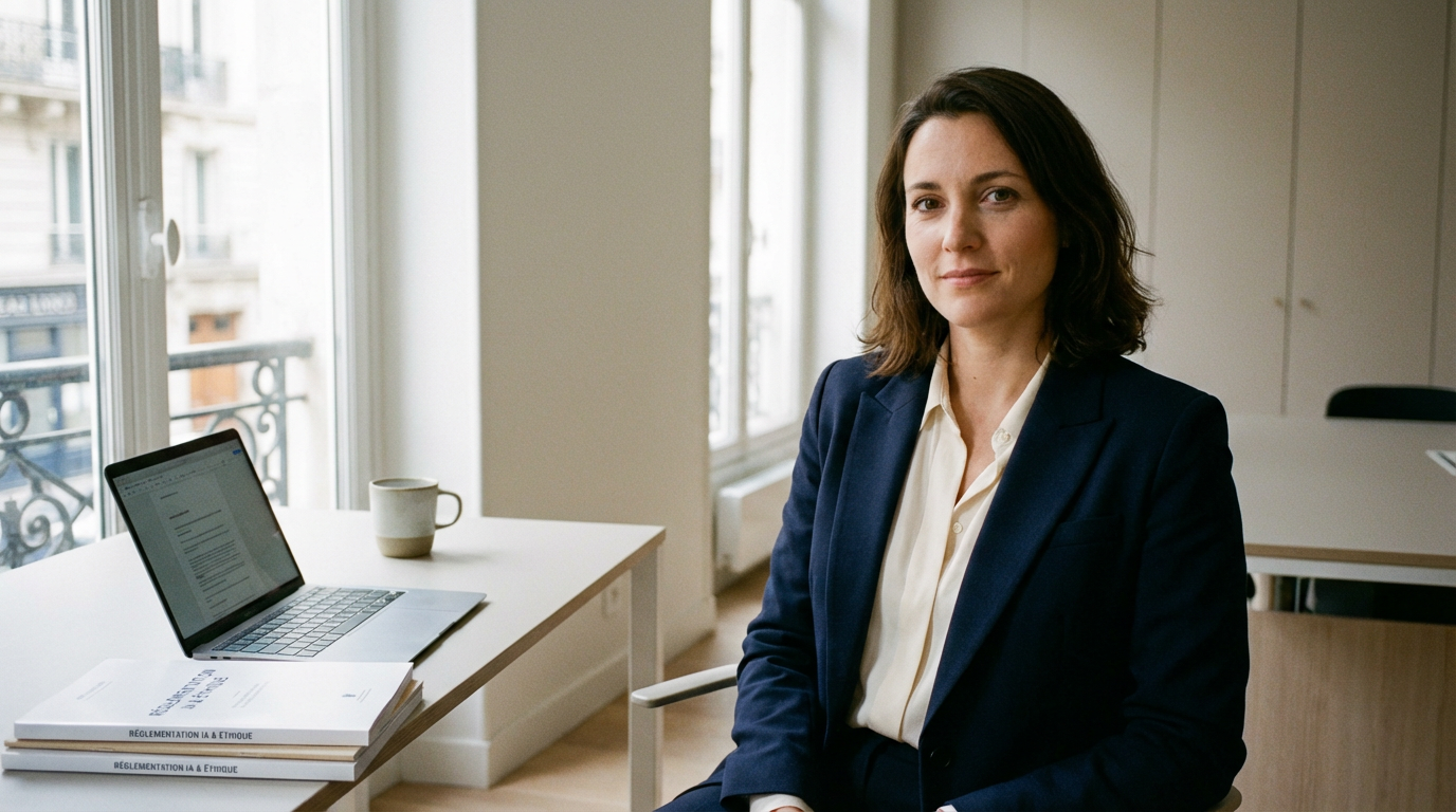 Comprendre l'IA Act : l'essentiel pour les collaborateurs