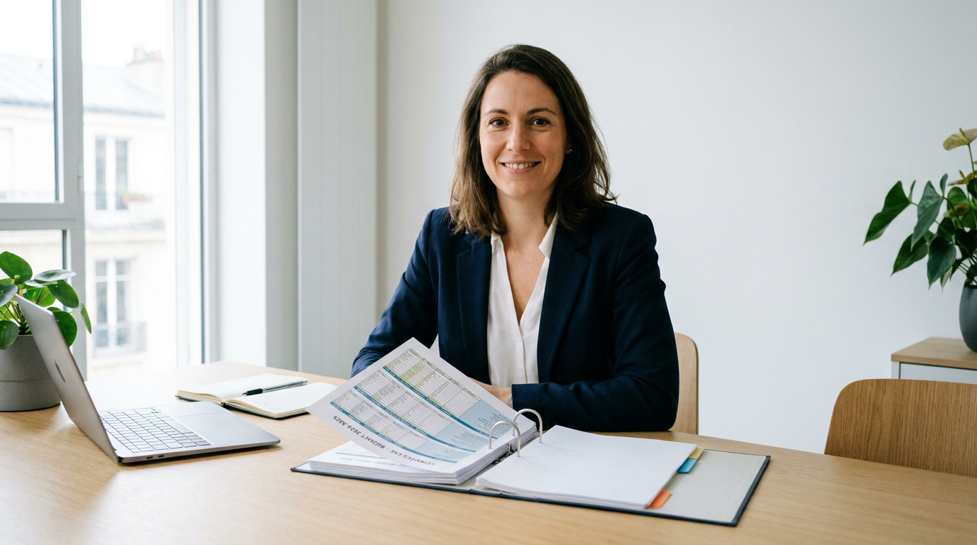 La comptabilité du CSE pour les débutants