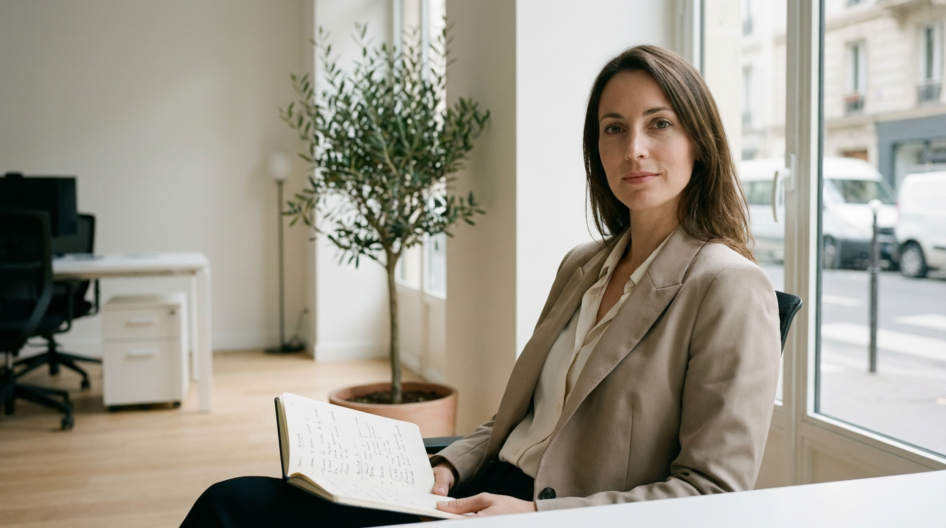 Augmenter sa résistance au stress au travail