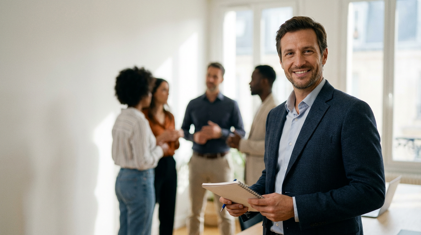 Management de proximité 2026 : Le manager augmenté