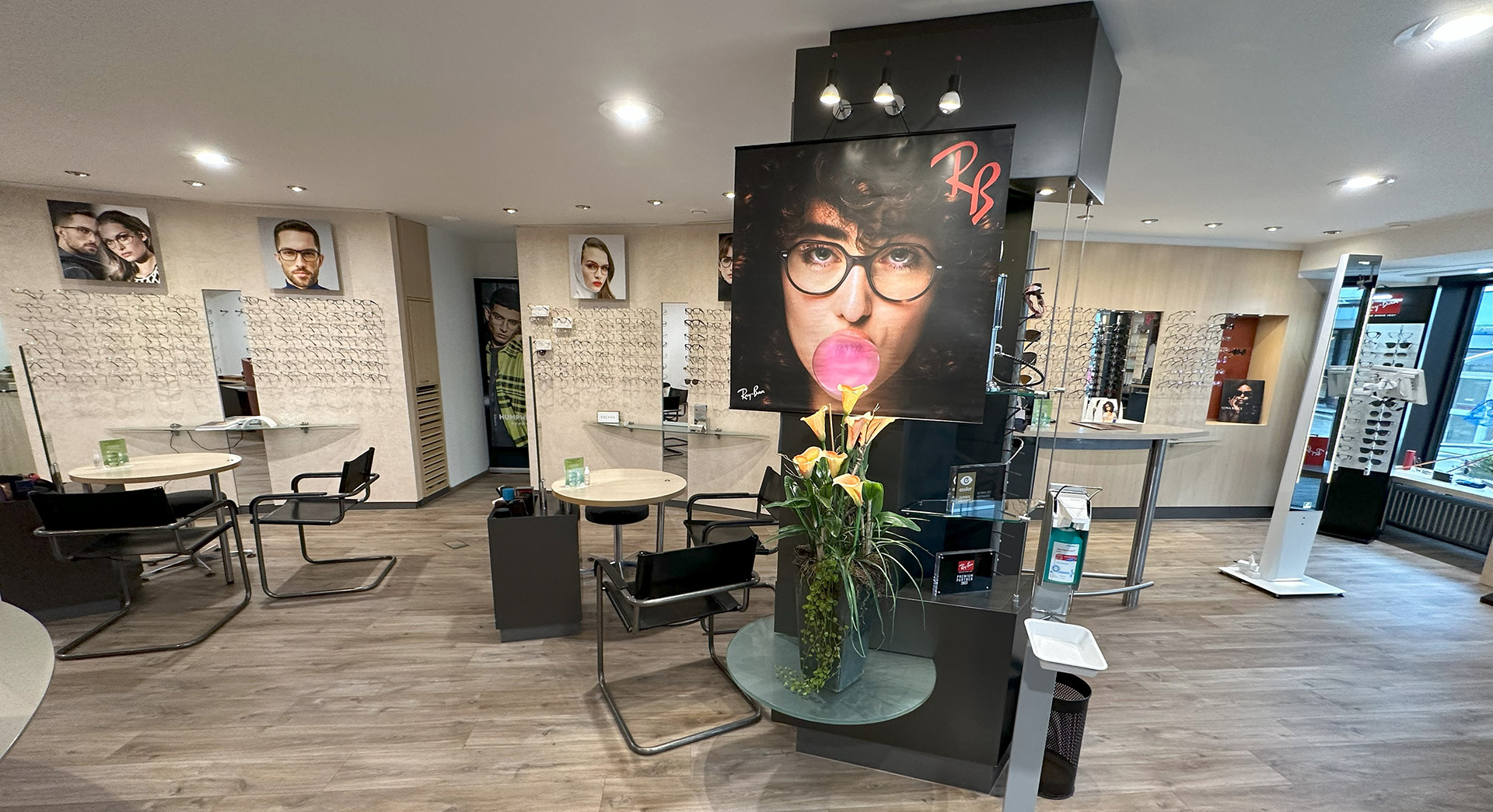 Augenoptik Zapp Aktion Inklusivbrille Header