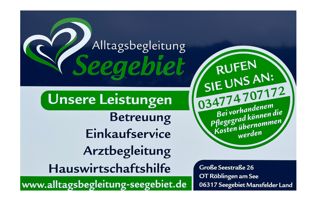 Seegebiet 2