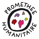 Logo Prométhée Humanitaire