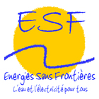 Logo Energies Sans Frontières