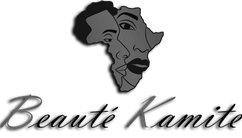 Logo Association Beauté Kamite Internationale