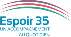 Logo Espoir 35 - Développement